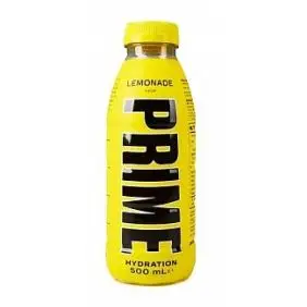 Prime Hydration - Lemonade - Prime