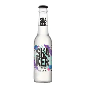 Cult Shaker - Aztro - Alkohol