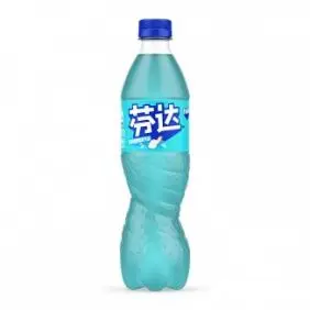 Fanta - Jasmine Peach - China Edition - 