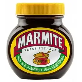 Marmite - Breakfast Foods