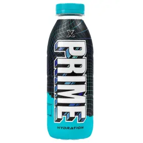 Prime Hydration - X - Blue - Prime