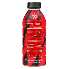 Prime - WWE LTO - Prime