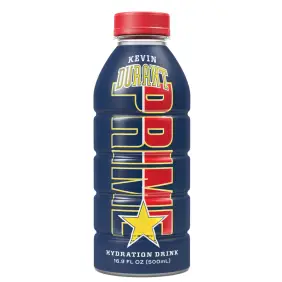 Prime - Kevin Durant - Prime