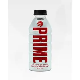 Prime - Raptors White - 