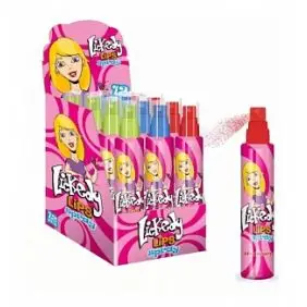 Lickedy Lips Spray - Børneslik