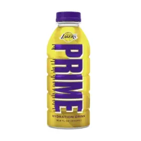 Prime - Lakers - Prime