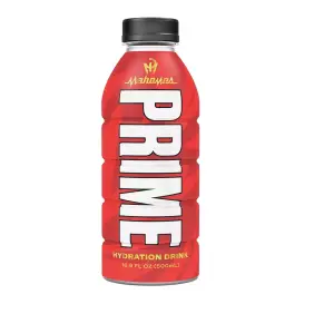 Prime - Patrick Mahomes - Prime