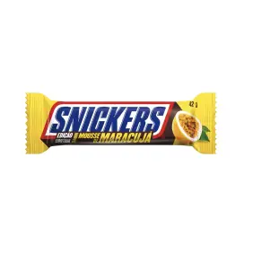Snickers - Passionfruit - Nestle