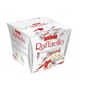 Ferrero Raffaello - Nyheder