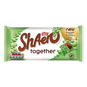 Aero Peppermint ShAero - Andet / Slik / Chokolade