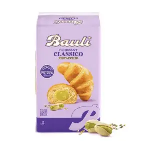 Dubai Taste - Pistachio Croissants - Verden Konfekture