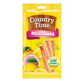 Country Time Licorice Ropes - 