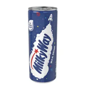 Milky Way Milk Chocolate Drink - 
