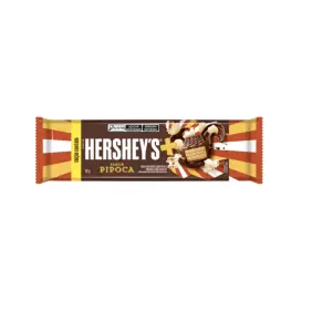 Hershey's Wafer - Popcorn - Datovare - 