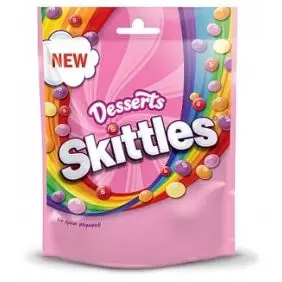 Skittles - Desserts - 