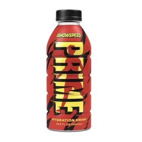Prime Hydration - IShowSpeed - 