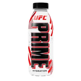 Prime Hydration - UFC V2 - Prime