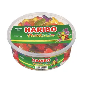 Haribo - Phantasia 750g - 