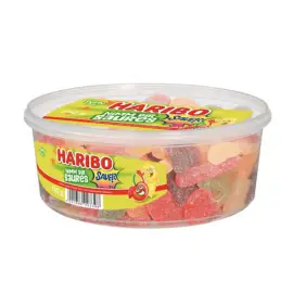 Haribo - Take Sour 750 g - 