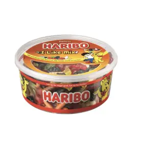 Haribo - I Like Mix 1kg - 