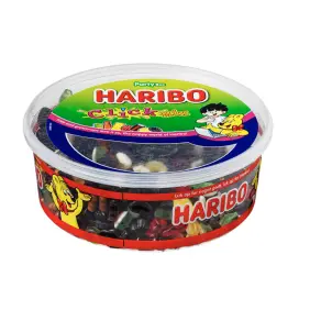 Haribo - Click Mix 800g - 
