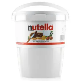 Ferrero Nutella 3kg - Andet / Slik / Chokolade