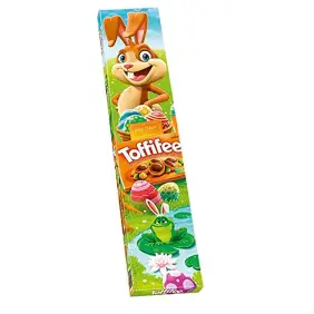 Toffifee - 3-Pack Påske Chokolade - 