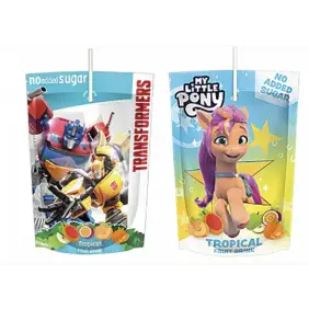 Hasbro Fruit Drink Tropical - DK Drikke