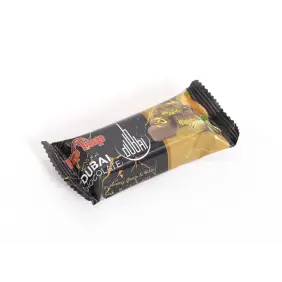 Tip Top Dubai Chokolade - 