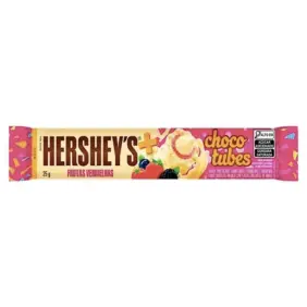 Hershey's - White Chocolate and Berries - Datovare - 