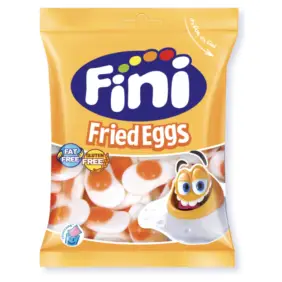 Fini - Fried Eggs - Fini