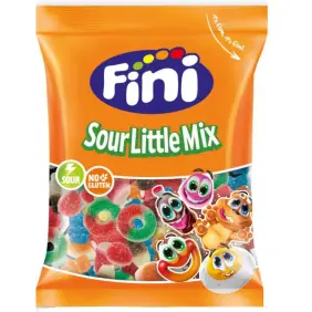 Fini - Sour Little Mix - Fini