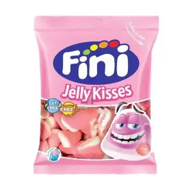 Fini - Jelly Kisses - Fini