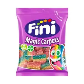 Fini - Magic Carpets - Fini