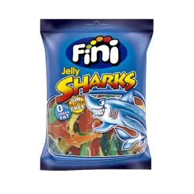 Fini - Jelly Sharks - Fini