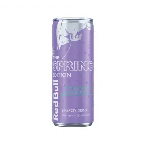 Red Bull - Grapefruit & Blossom - 