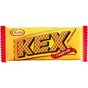 KEX Chokolade - 