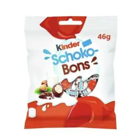Kinder - Schokobons 46g - 