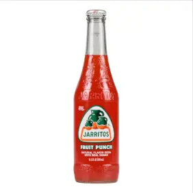 Jarritos - Fruit Punch - USA Drikke