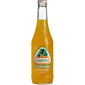 Jarritos - Passion Fruit - USA Drikke