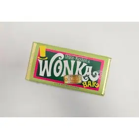 WONKA Online-Kiosken.dk Bar - DK Konfekture