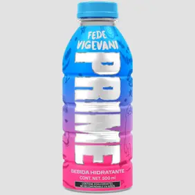 Prime - Fede Vigevani - Prime