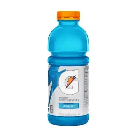 Gatorade - Cool Blue - USA Drikke