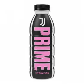 Prime - Juventus - Prime