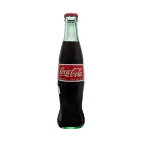 Coca Cola - Mexican Sugarcane - USA Drikke