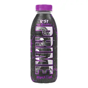 Prime - KSI The Nightmare - Prime