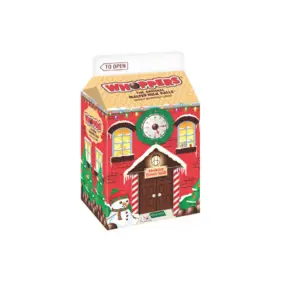Whoppers - Christmas Village Cartons - 