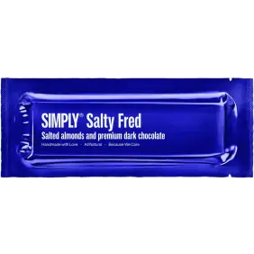 SIMPLY - Salty Fred - DK Konfekture