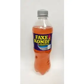 Faxe Kondi Eksotisk - Sodavand