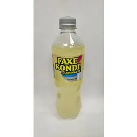 Faxe Kondi Lemonade - Sodavand